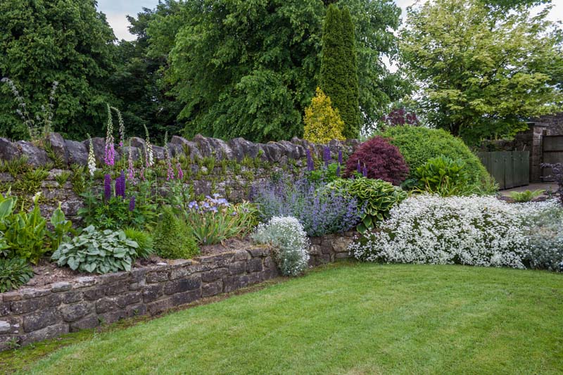 Aménagement extérieur Issoire